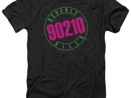 90210 : NEON ADULT HEATHER BLACK MD Cheap